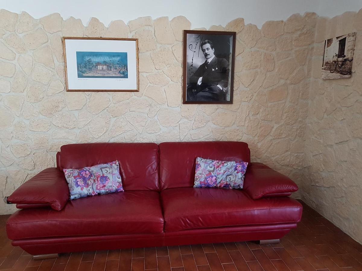 Appartamento Puccini Fasano Dış mekan fotoğraf